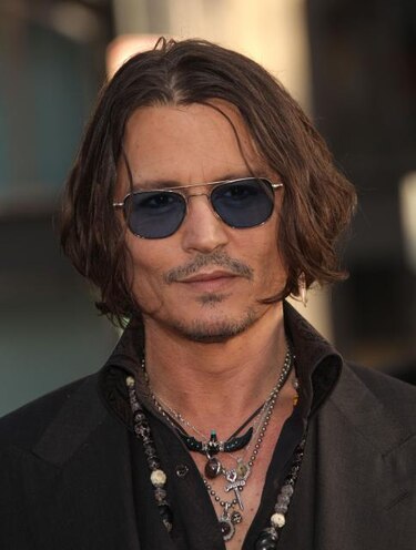 Tim Burton y Johnny Depp dicen que colaboran nuevamente gracias a sus fans