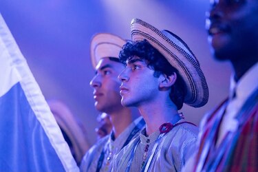 Gana beca de $400 mil: Panameño que cosechó logros en robótica fue admitido en la Universidad de Yale