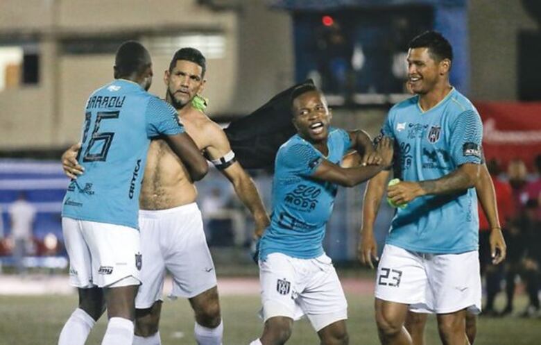 La LPF tendrá final chorrerana en el Rommel