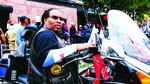 Celebran a Panamá en las calles de Nueva York
