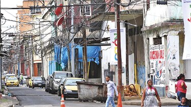 Ley de Puerto Libre, prioridad legislativa