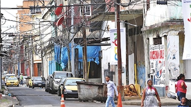 Ley de Puerto Libre, prioridad legislativa