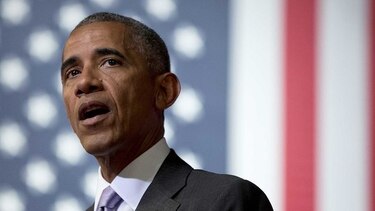 Obama condena el lanzamiento de misiles en Corea del Norte