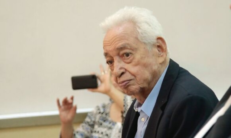 Eduardo Charpentier, la vida hecha música