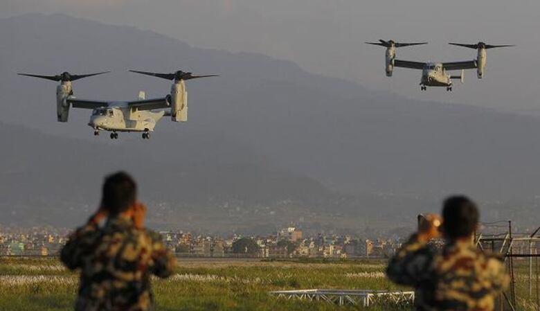 Nepal cierra su único aeropuerto internacional debido a daños en la pista