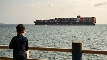 De la Ruta de la Seda a la disputa por los puertos: así se fractura la relación entre Panamá y China