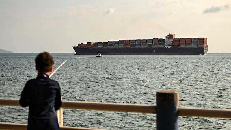 De la Ruta de la Seda a la disputa por los puertos: así se fractura la relación entre Panamá y China