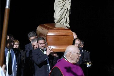 Madre de mujer despedida confiesa el asesinato de dirigente del PP