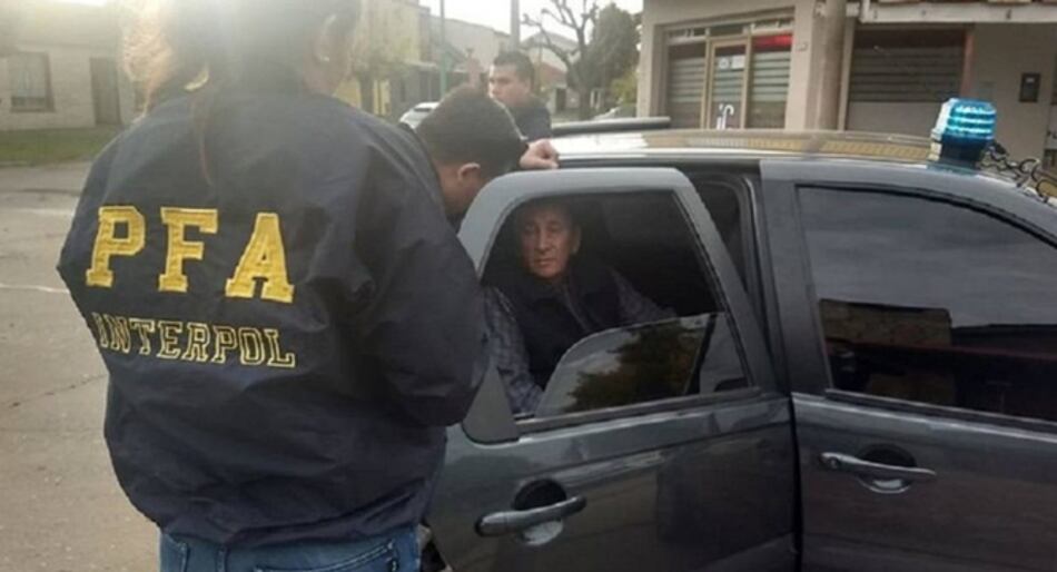 Capturan en Argentina a empresario acusado de financiar al ELN de Colombia