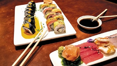 The Bahía Grand Panamá