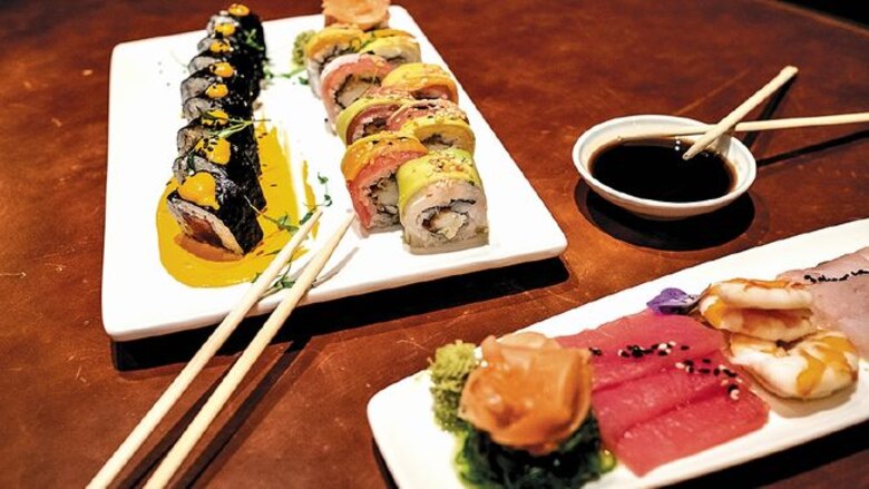 The Bahía Grand Panamá