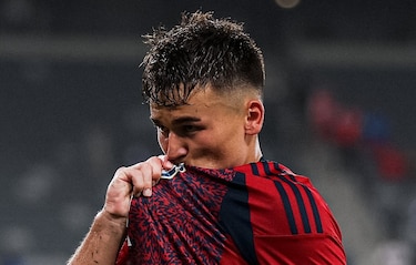 Costa Rica se llevó los tres puntos; Surinam envió un mensaje claro a toda la Concacaf