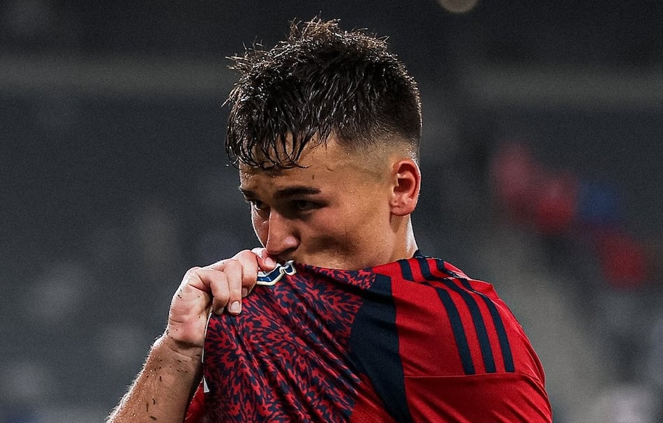 Costa Rica se llevó los tres puntos; Surinam envió un mensaje claro a toda la Concacaf