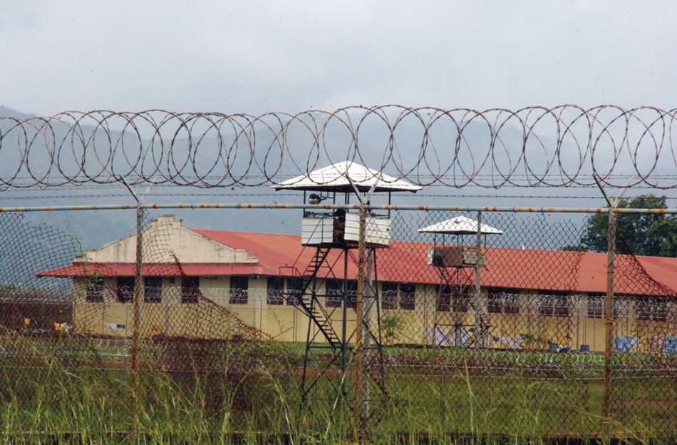 Drones, nueva modalidad de contrabando en cárceles