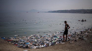 La tormenta política en Europa que desató la llegada de miles de migrantes africanos a Ceuta