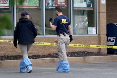 Estados Unidos sigue en ‘shock’ por la matanza racista de Buffalo