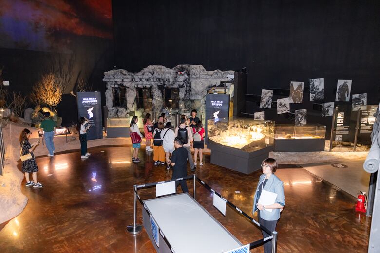 Lugares que debes visitar en Busan, Corea del Sur