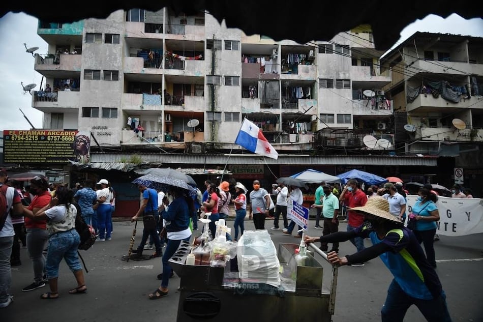 Gremio hotelero alerta sobre daños al turismo nacional por las protestas