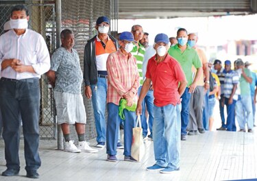 La ruta hacia reformas de la Caja de Seguro Social