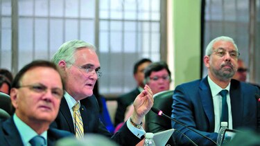 El Canal presupuesta $3 mil 037 millones