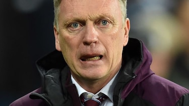 El responsable de fichajes del West Ham, suspendido por alegaciones de racismo
