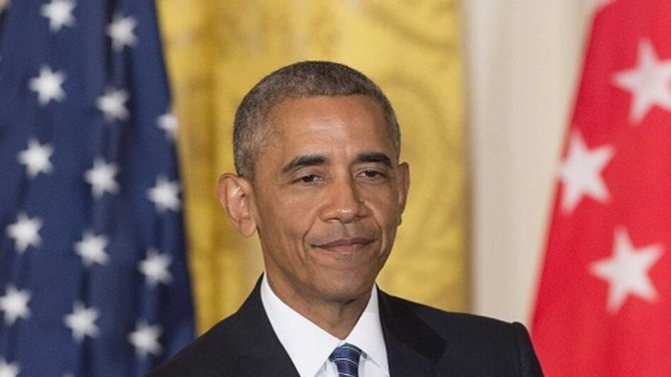 Obama reta a los republicanos: retiren su apoyo a Trump