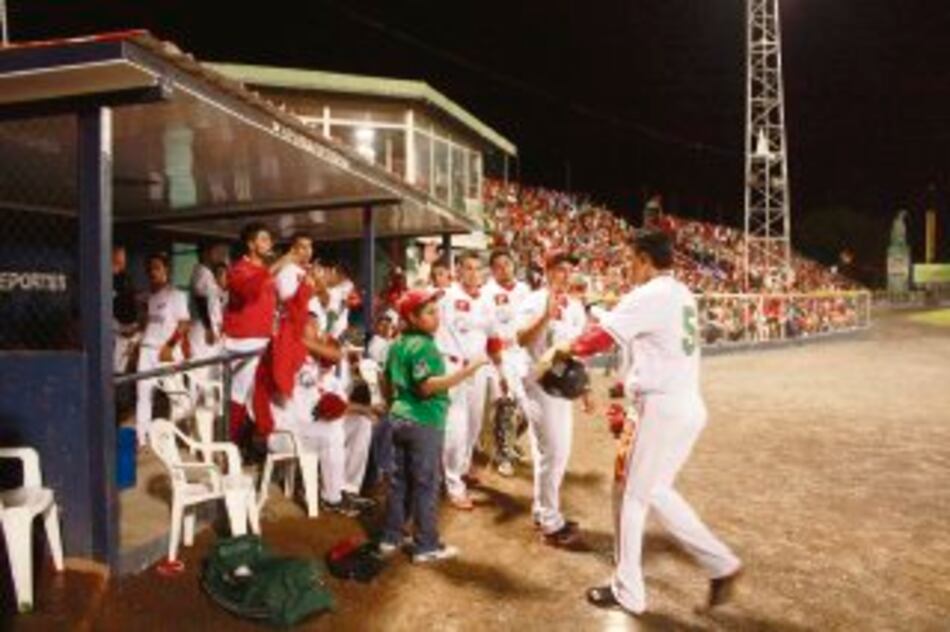 Súper blanqueo de Silva