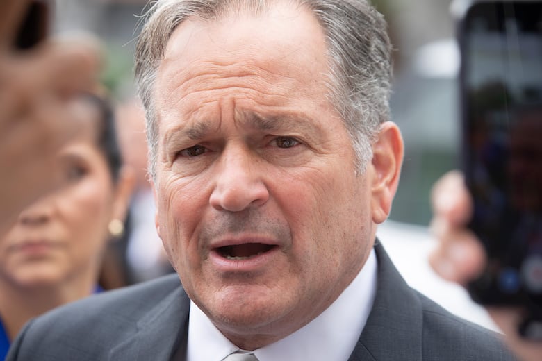 ‘Sin Martinelli no habría habido Mulino’: Navarro le pide al expresidente apoyar al Gobierno