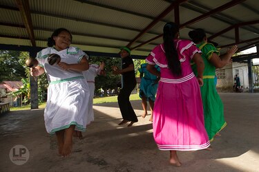 Río Caña sorprende con su gastronomía autóctona
