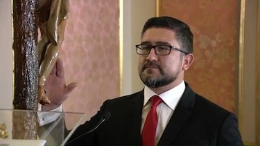 Congreso aprueba interpelar al ministro de Transportes por su supuesta implicación en un caso de corrupción