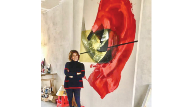 ‘Si yo fuera ministra de Educación, los boto a todos’