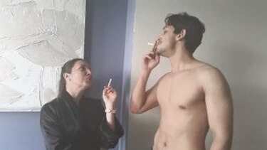 Sobre una noche larga