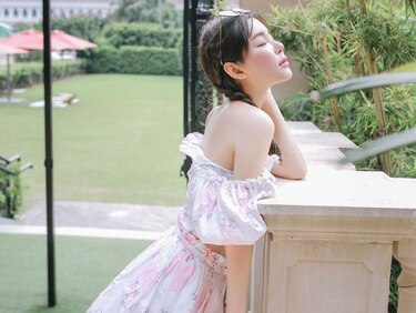 Cárcel preventiva para exfamilia política de la modelo descuartizada en Hong Kong