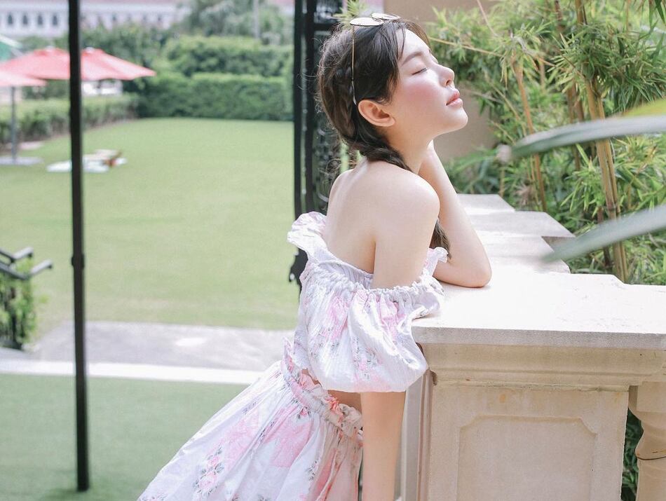 Cárcel preventiva para exfamilia política de la modelo descuartizada en Hong Kong