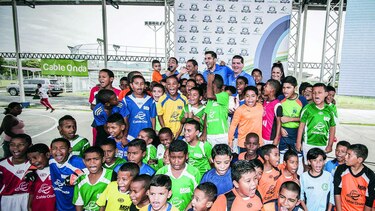 Cable Onda Champion Kids
