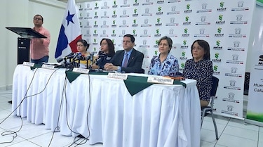 Minsa reporta que gripe A(H1N1) deja en el país 50 muertos