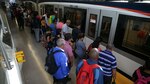 Odebrecht y FCC ganan la licitación de la segunda línea del Metro de Panamá
