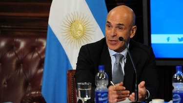 Caso Odebrecht: Se cierra causa contra jefe de inteligencia argentino