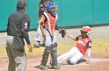 Herrera y Veraguas ganan y se mantienen invictos