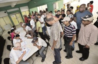 Conteo definitivo: 3.4 millones