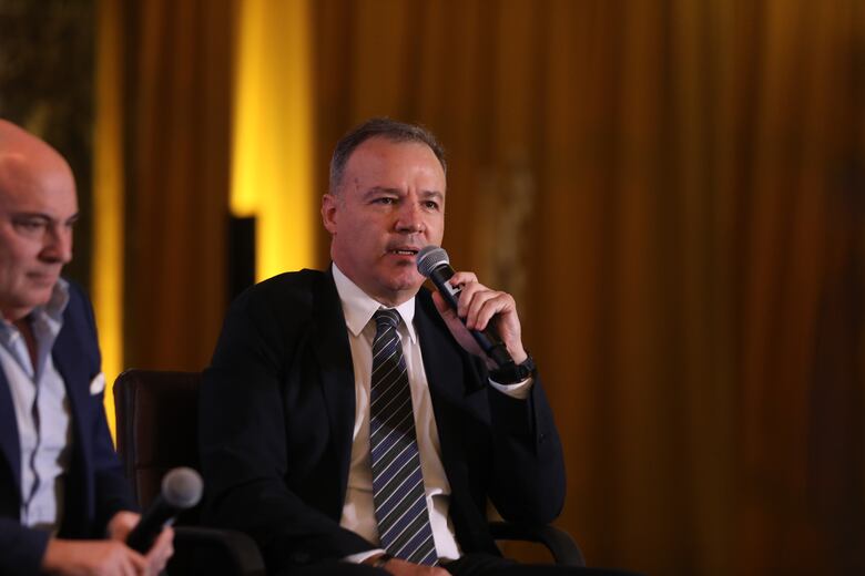 Asociación Público Privada es clave para atraer nuevas inversiones a Panamá