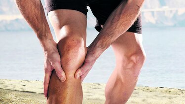 Evitar lesiones al ejercitarse