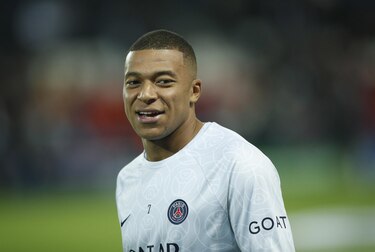 El ‘PSGate’ aleja a Mbappé del PSG