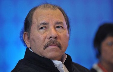 Oposición nicaragüense llama a la abstención en las elecciones de noviembre