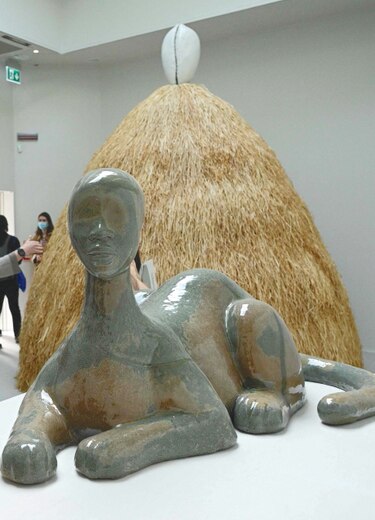 Arranca la Bienal de Arte de Venecia