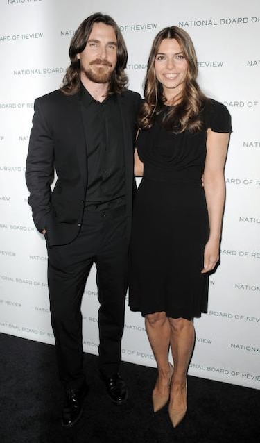 Christian Bale se despide de Batman
