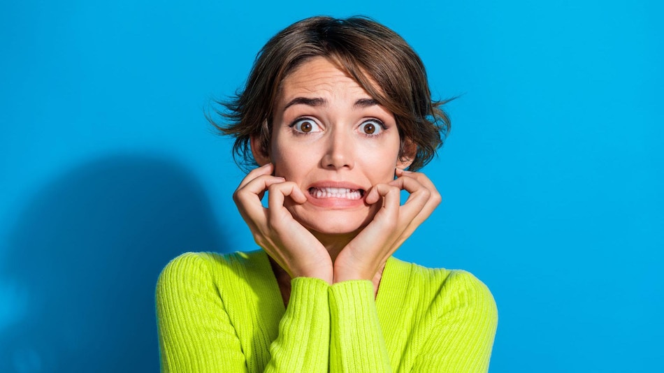 Cómo es vivir con una rara enfermedad que impide sentir miedo: ‘Le mostramos todas las películas de terror que pudimos encontrar’