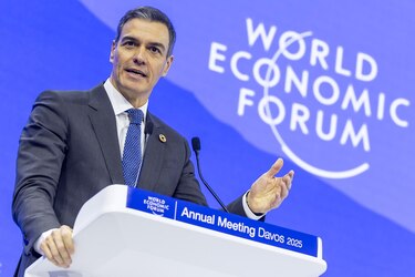 Presidente del Gobierno español exige transparencia a las redes sociales y reclamar responsabilidades a sus dueños