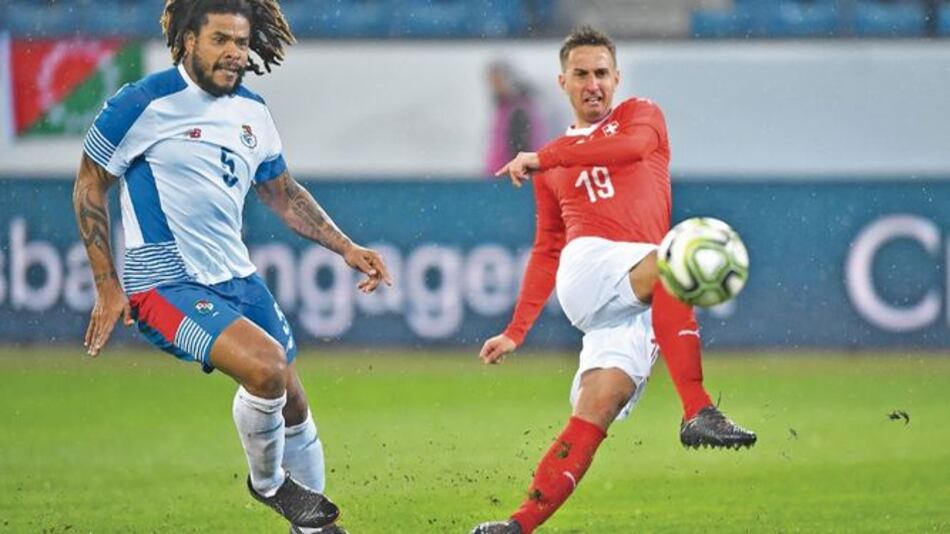 Amague para pensar en salir o continuar