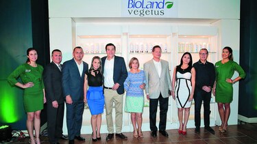 BioLand Vegetus
